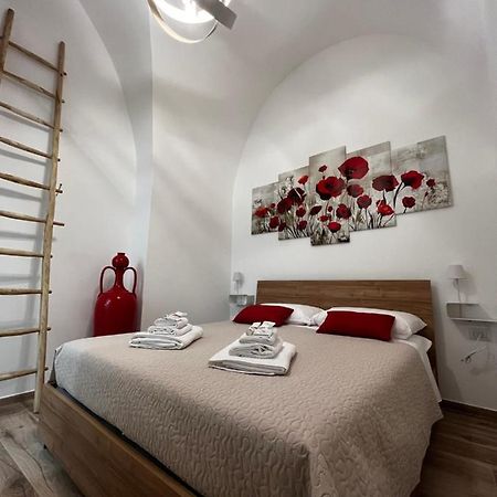 Bed and Breakfast Dimora Nonno Ciccio Polignano a Mare Zewnętrze zdjęcie