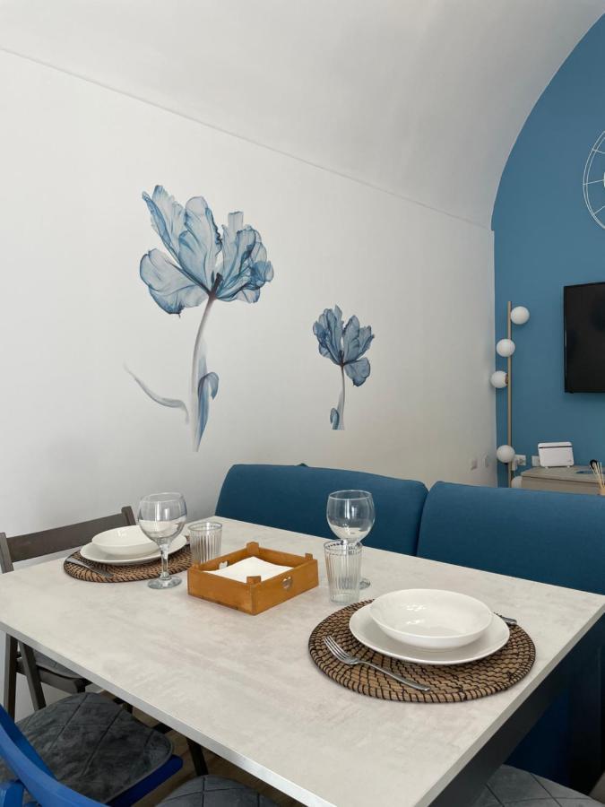 Bed and Breakfast Dimora Nonno Ciccio Polignano a Mare Zewnętrze zdjęcie