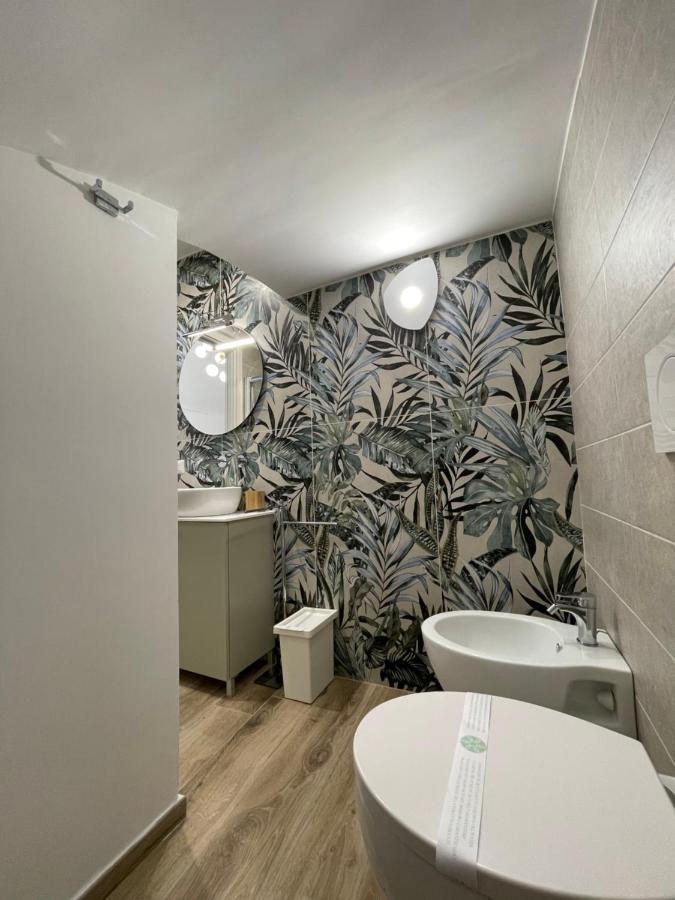 Bed and Breakfast Dimora Nonno Ciccio Polignano a Mare Zewnętrze zdjęcie