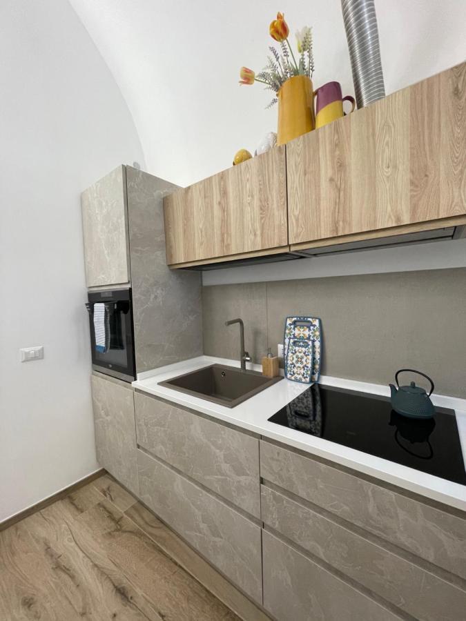Bed and Breakfast Dimora Nonno Ciccio Polignano a Mare Zewnętrze zdjęcie