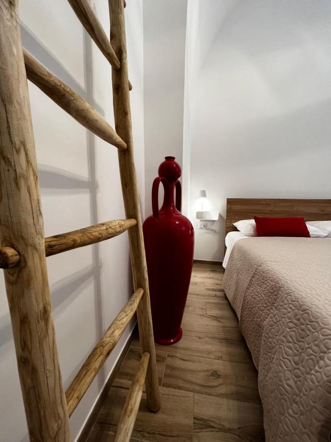 Bed and Breakfast Dimora Nonno Ciccio Polignano a Mare Zewnętrze zdjęcie