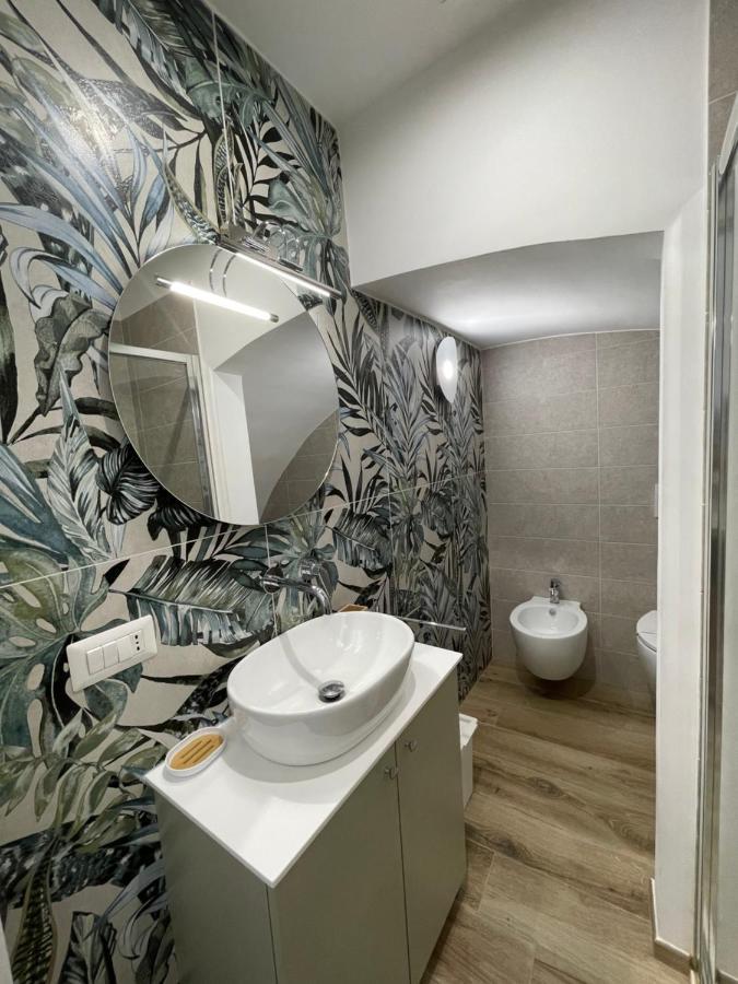 Bed and Breakfast Dimora Nonno Ciccio Polignano a Mare Zewnętrze zdjęcie