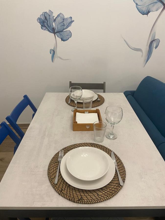 Bed and Breakfast Dimora Nonno Ciccio Polignano a Mare Zewnętrze zdjęcie