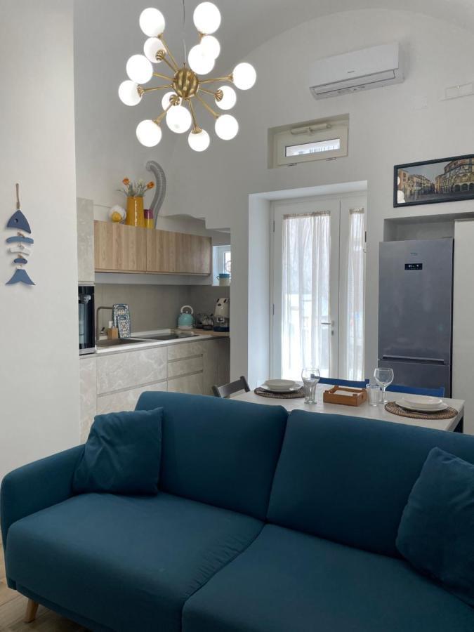 Bed and Breakfast Dimora Nonno Ciccio Polignano a Mare Zewnętrze zdjęcie