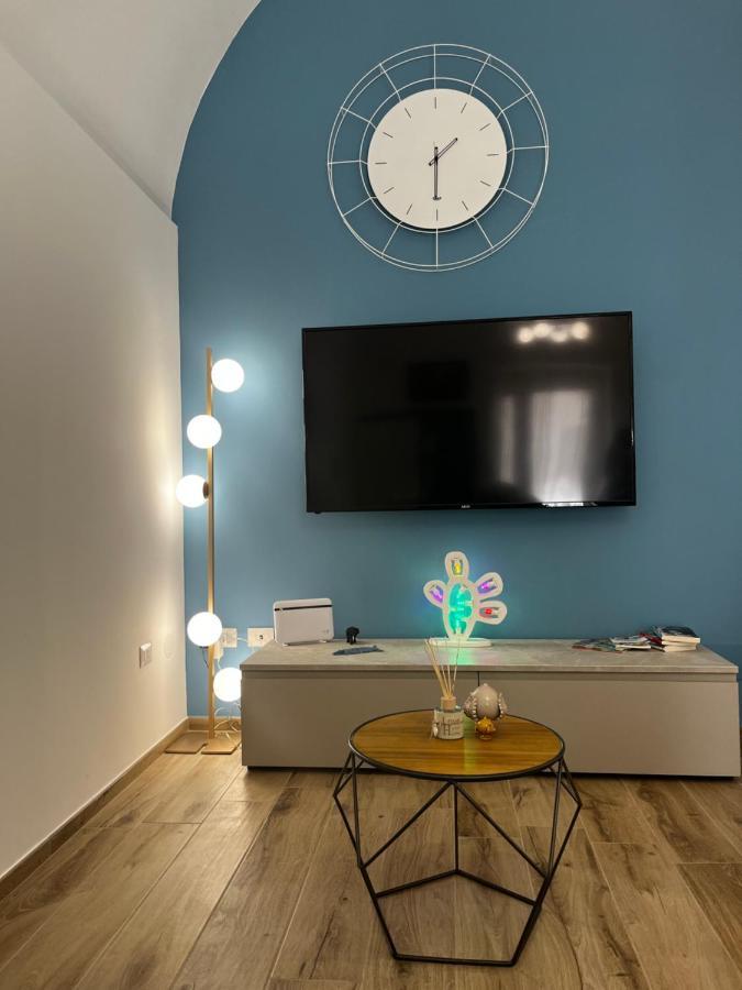 Bed and Breakfast Dimora Nonno Ciccio Polignano a Mare Zewnętrze zdjęcie