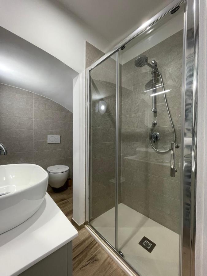 Bed and Breakfast Dimora Nonno Ciccio Polignano a Mare Zewnętrze zdjęcie