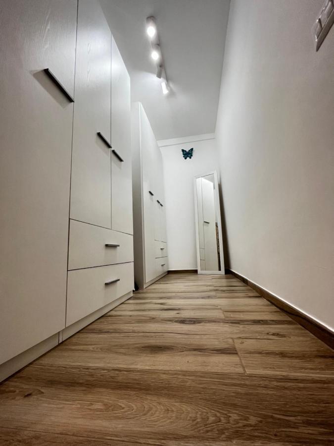 Bed and Breakfast Dimora Nonno Ciccio Polignano a Mare Zewnętrze zdjęcie