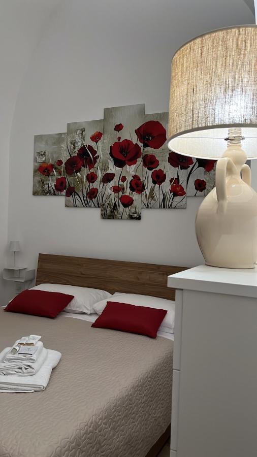 Bed and Breakfast Dimora Nonno Ciccio Polignano a Mare Zewnętrze zdjęcie