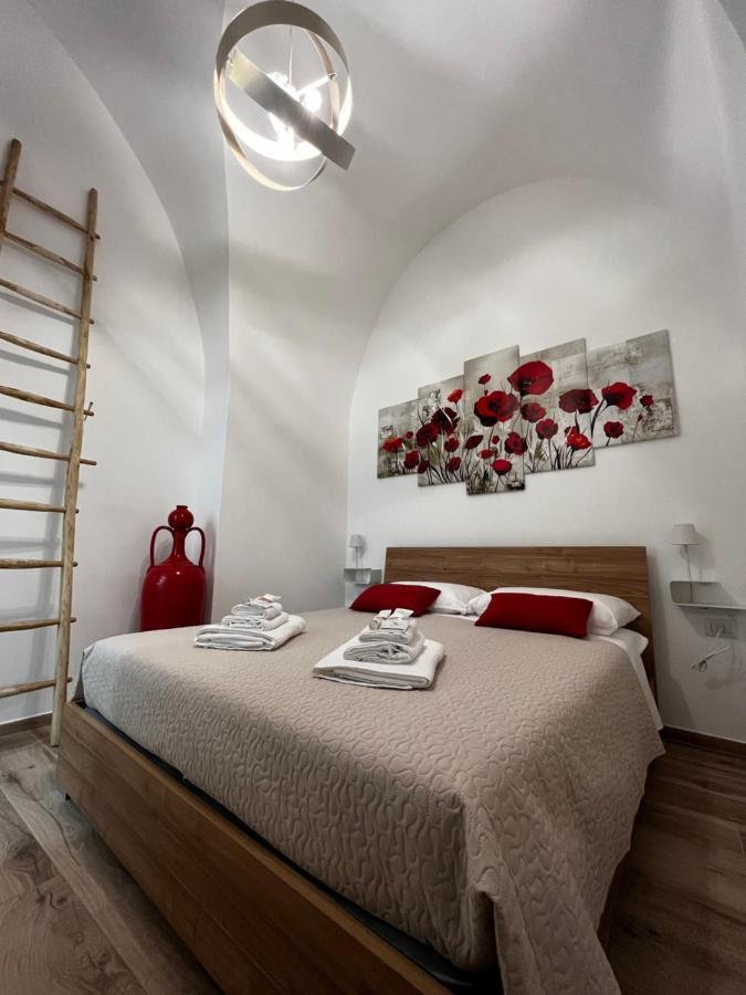 Bed and Breakfast Dimora Nonno Ciccio Polignano a Mare Zewnętrze zdjęcie