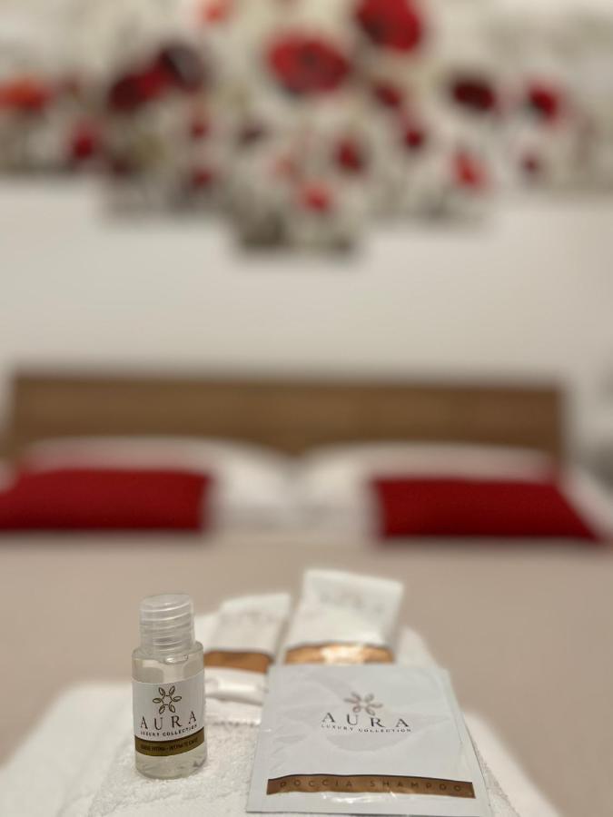 Bed and Breakfast Dimora Nonno Ciccio Polignano a Mare Zewnętrze zdjęcie