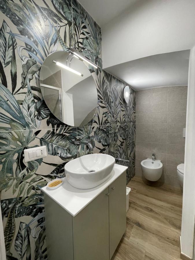 Bed and Breakfast Dimora Nonno Ciccio Polignano a Mare Zewnętrze zdjęcie