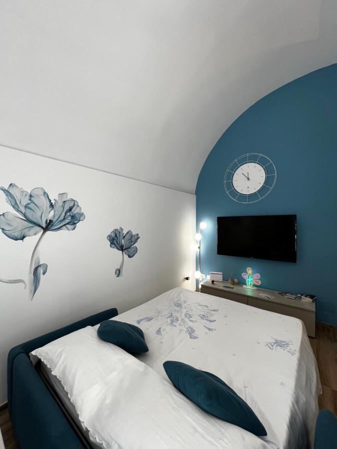Bed and Breakfast Dimora Nonno Ciccio Polignano a Mare Zewnętrze zdjęcie
