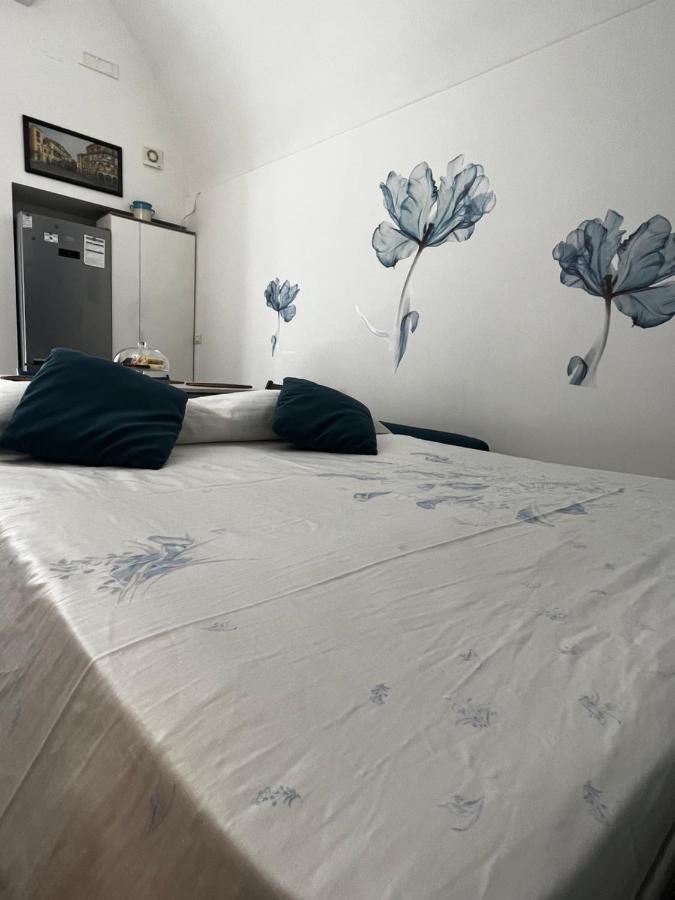 Bed and Breakfast Dimora Nonno Ciccio Polignano a Mare Zewnętrze zdjęcie